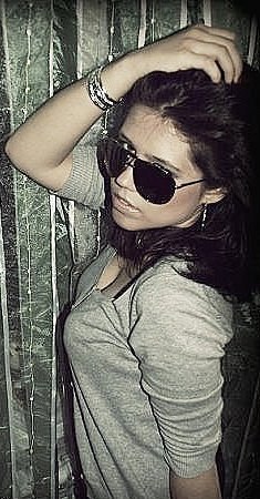 Мадонна Билык | Москва