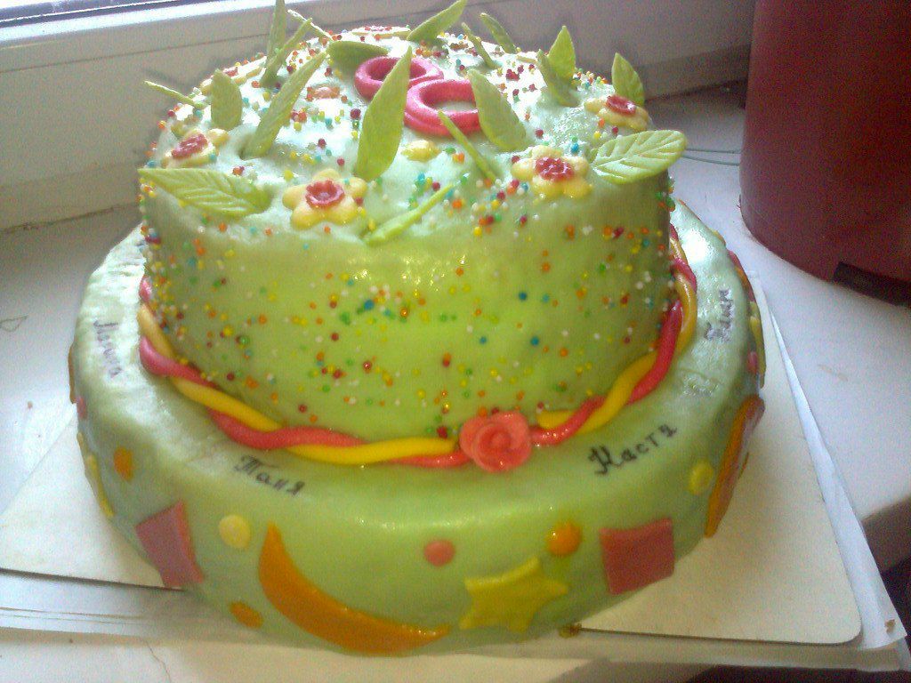 Анна Бобир | 