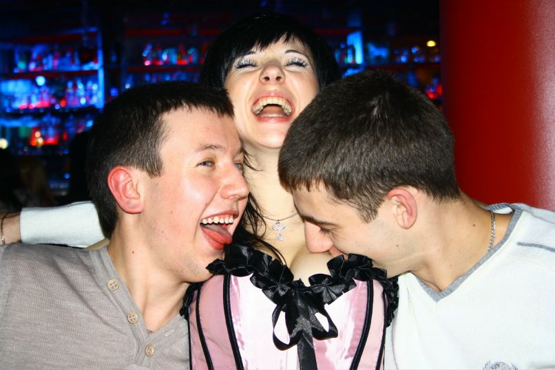 Вячеслав Герасименко | Санкт-Петербург