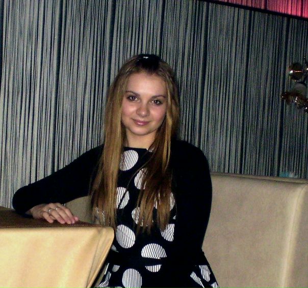 №1, Полина Морозова, 32 года, Санкт-Петербург №1, Полина Морозова, 32 года, Санкт-Петербург