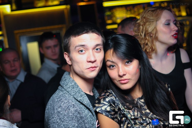 Алёнка Пак 2 | Москва