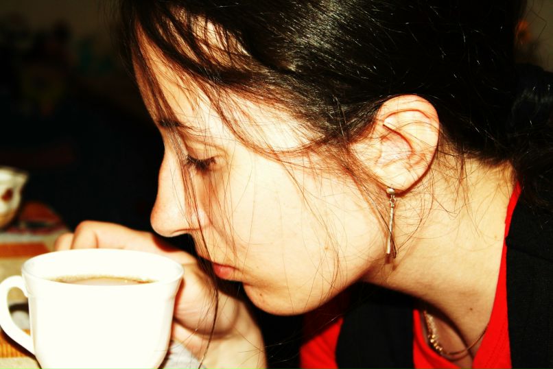 Даша Трубецкая | Казань