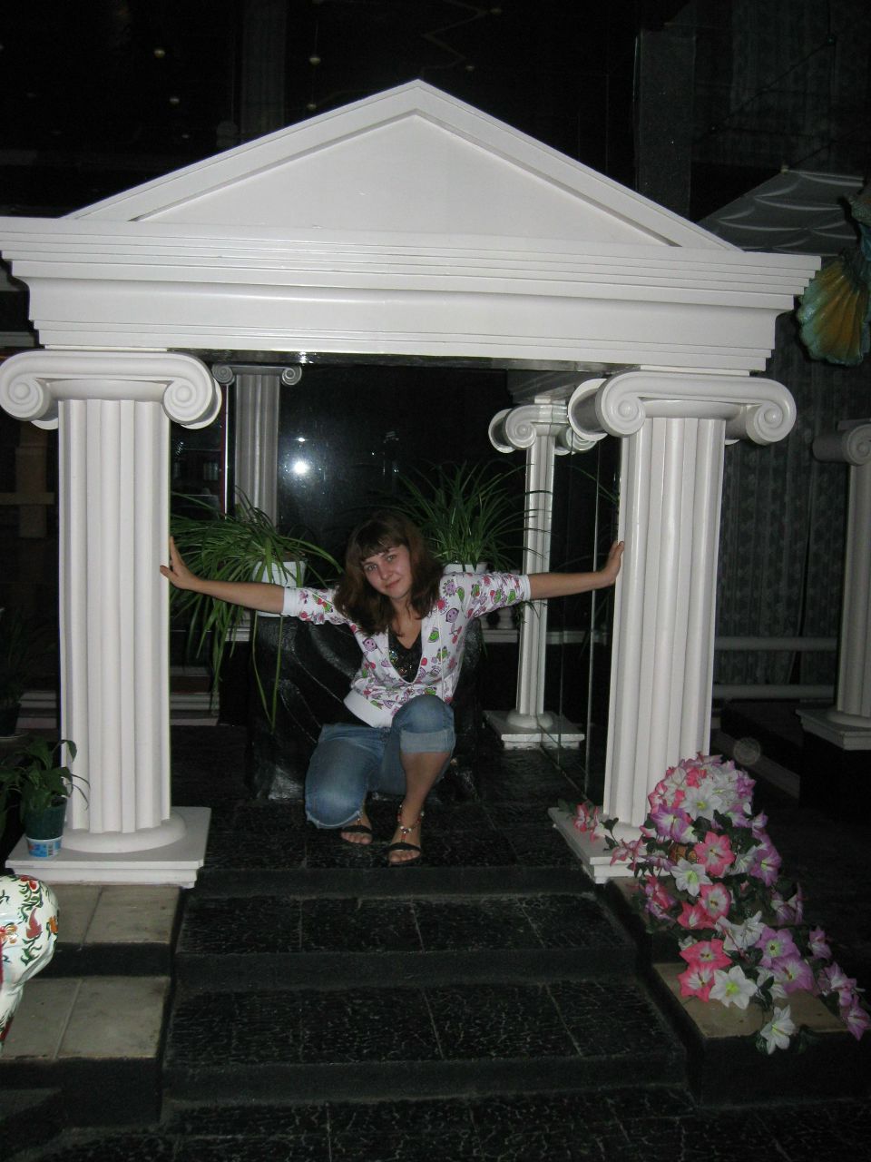 Валентина Попова | Одесса