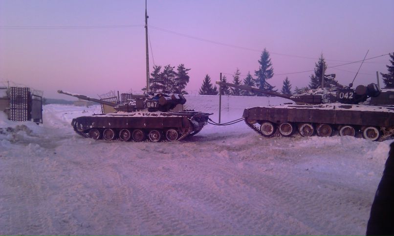 Александр Бородин | Сланцы