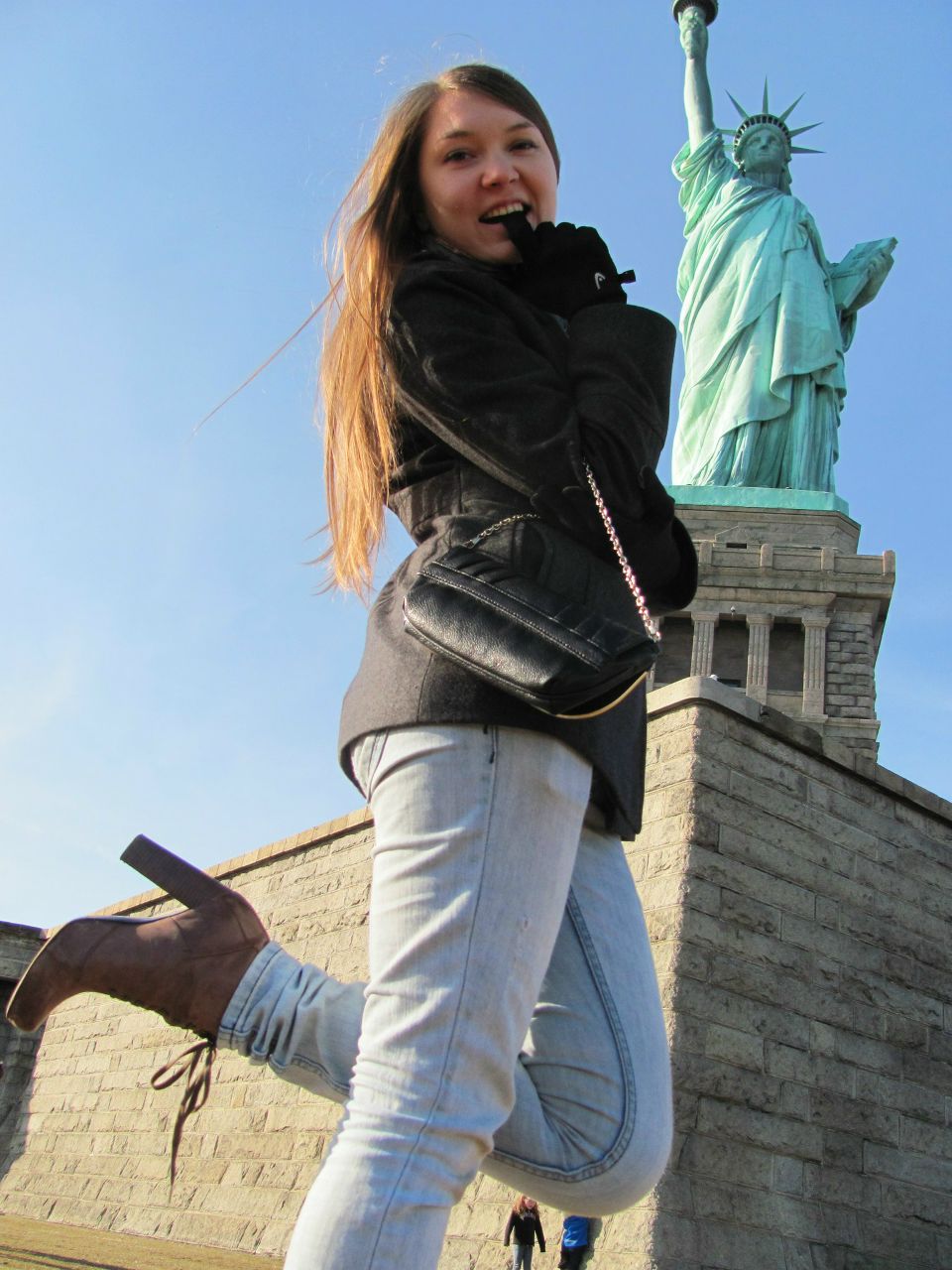 Валерия Смирнова | Jena