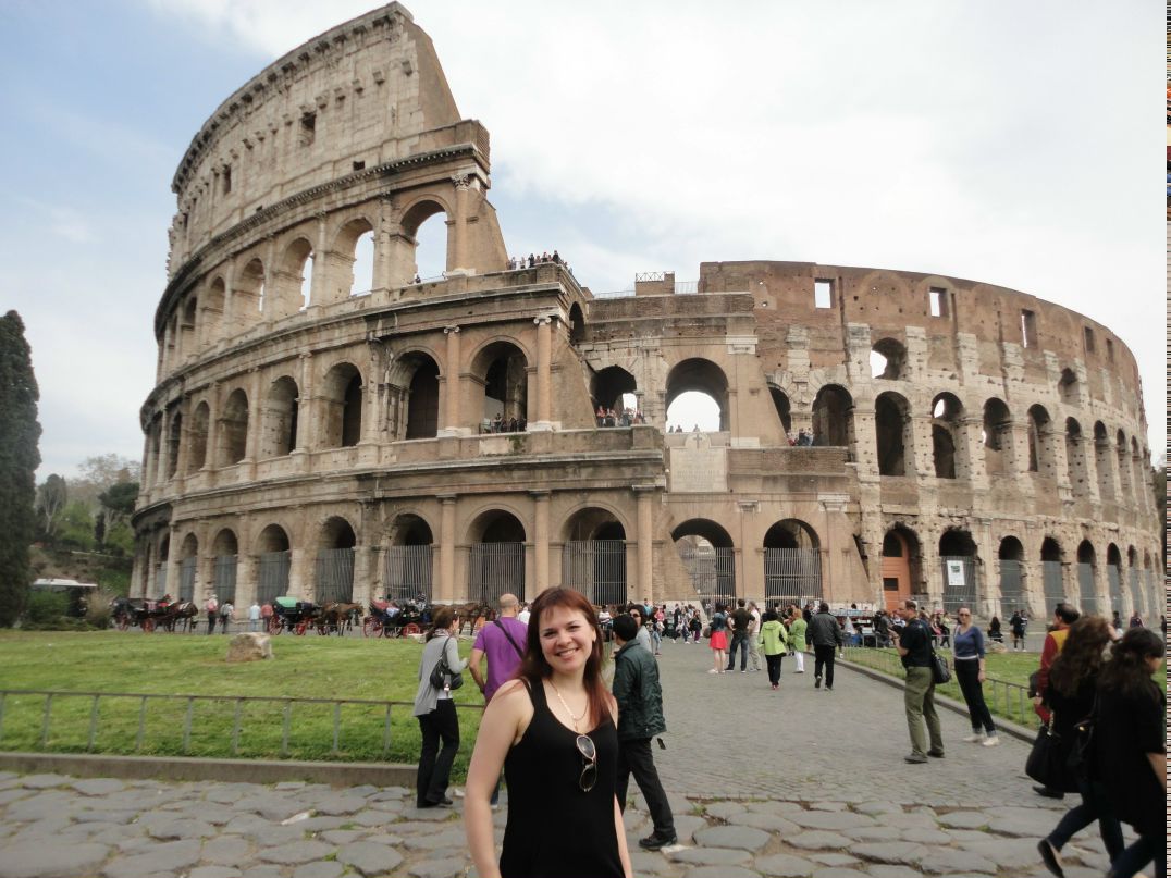 Наталія Максімчук | Seinäjoki