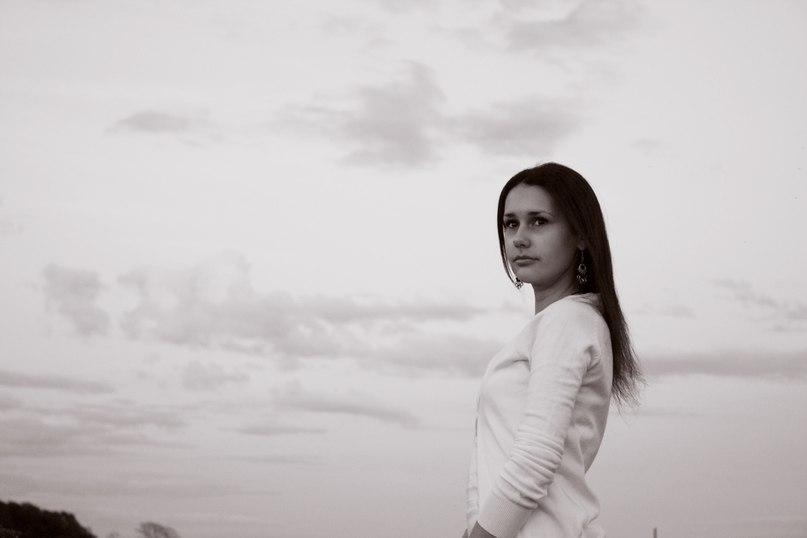 Александра Когай | Москва