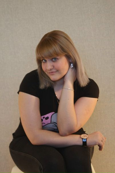№16, Кристина Шалаева, 34 года, Саратов №16, Кристина Шалаева, 34 года, Саратов