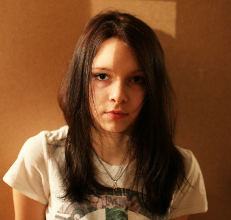 Анна Островская | Полтава