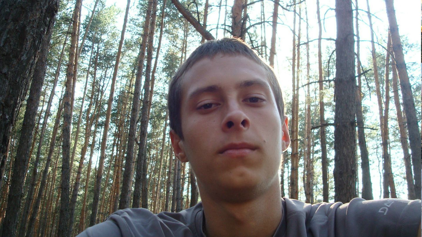 Димон Титаренко | 