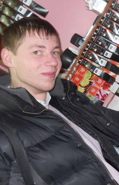 Виталий Брыксин | Каховка