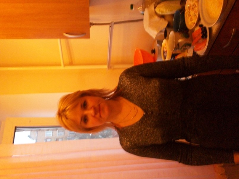 Анна Филимонова | Москва