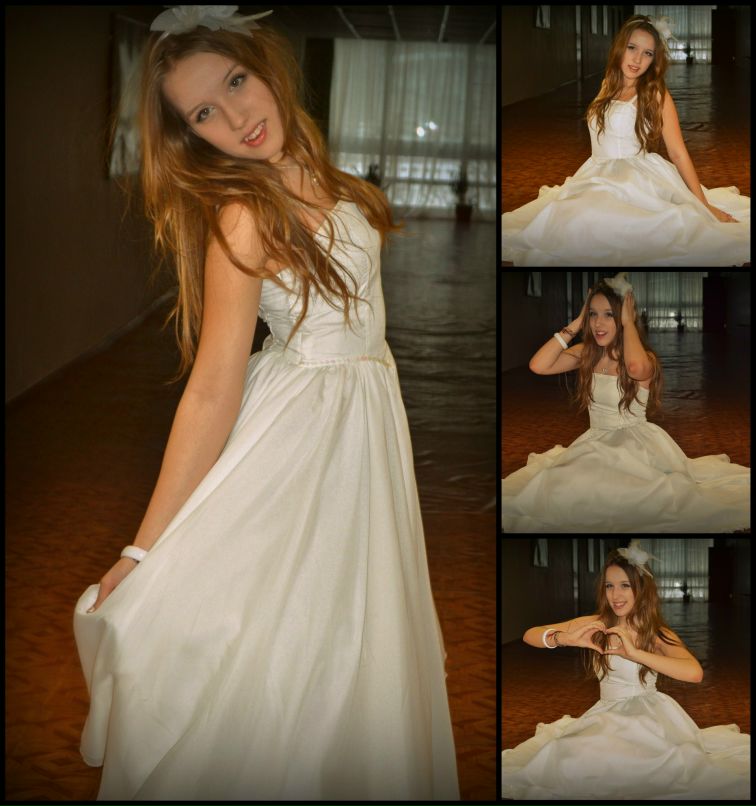 Лера Борина | Москва