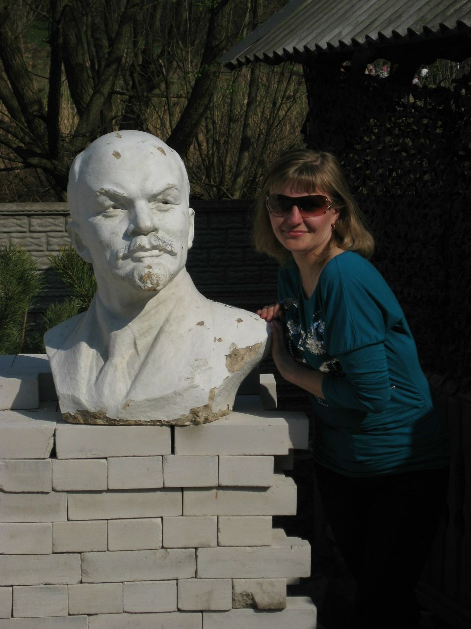 Виталия Прус | Чуднов