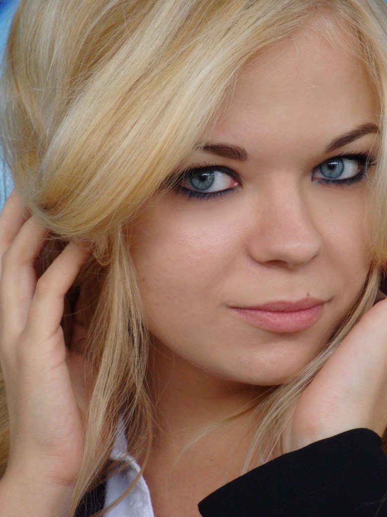 Ольга Яковенко | Kraków