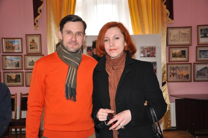 Петро-Андрій Власійчук | Ивано-Франковск