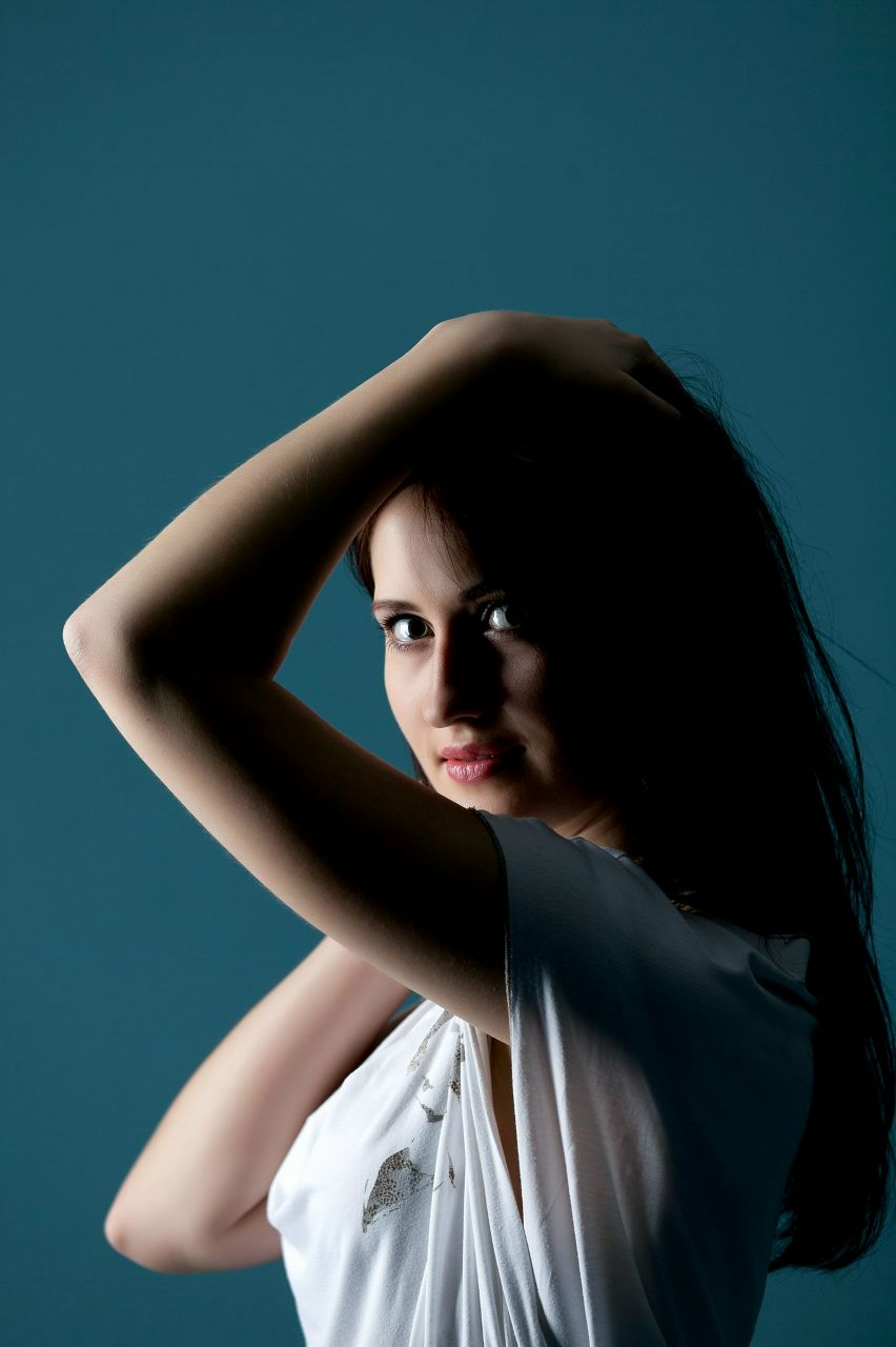 Наташа Кармильчик | Минск