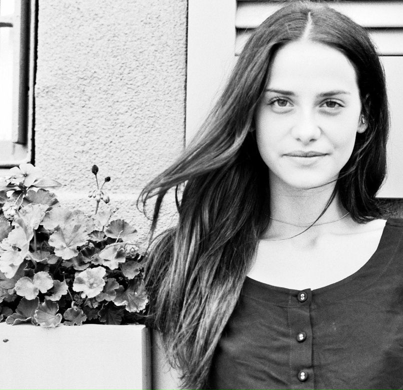 Филарета Верба | Москва