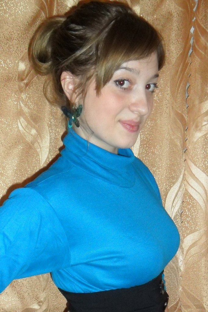 Ольга Исаковская | Тотьма