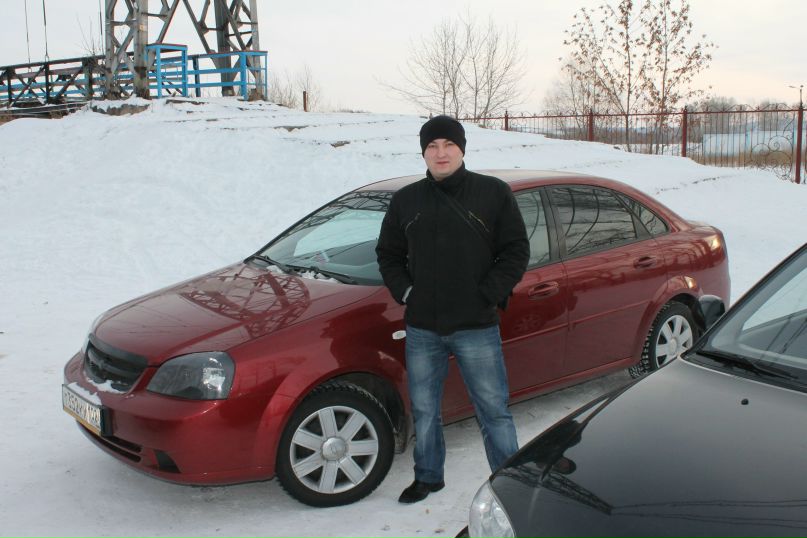 Антон Лавров | Салават