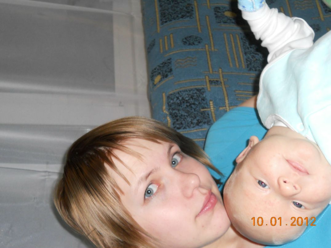 Дарья Колесникова | Ижевск