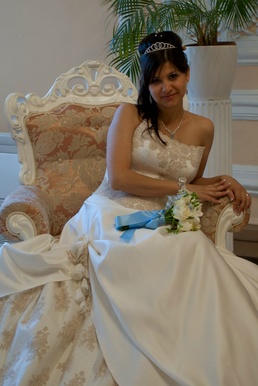 Галия Валиева | Санкт-Петербург