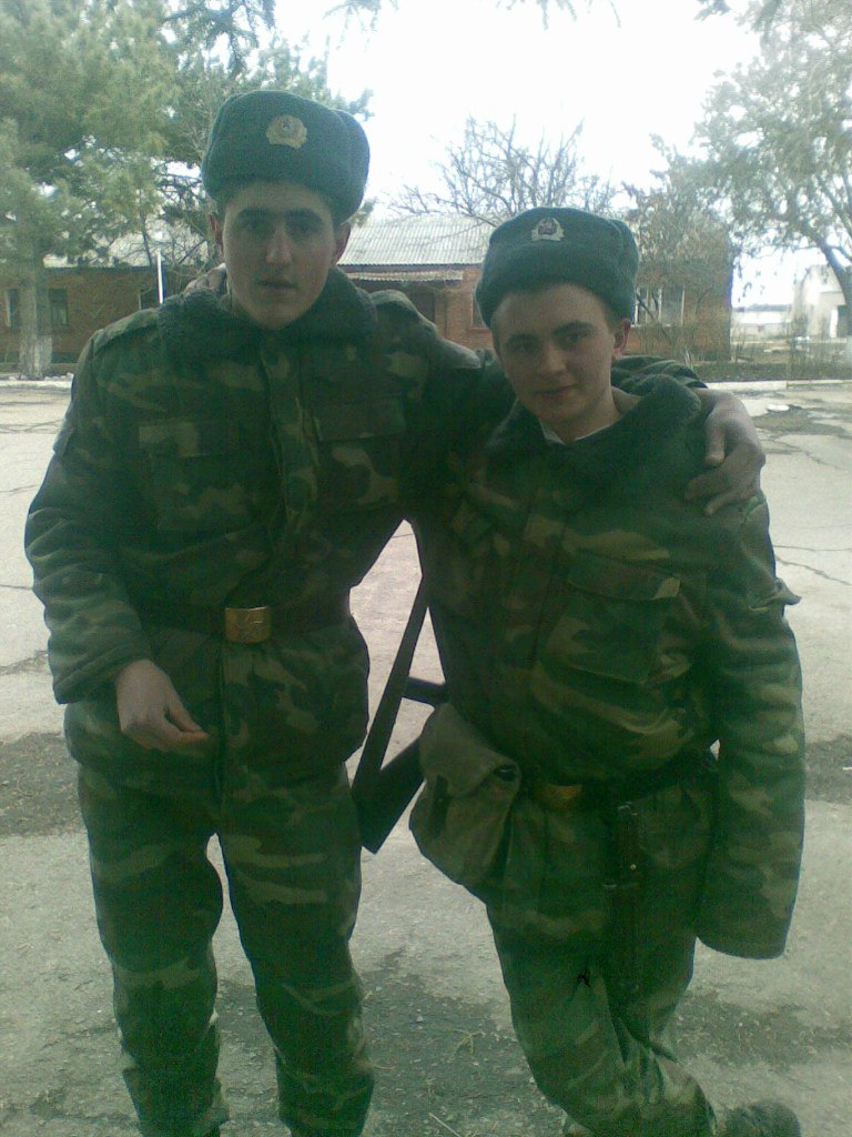 Серёжа Улитка | Тирасполь