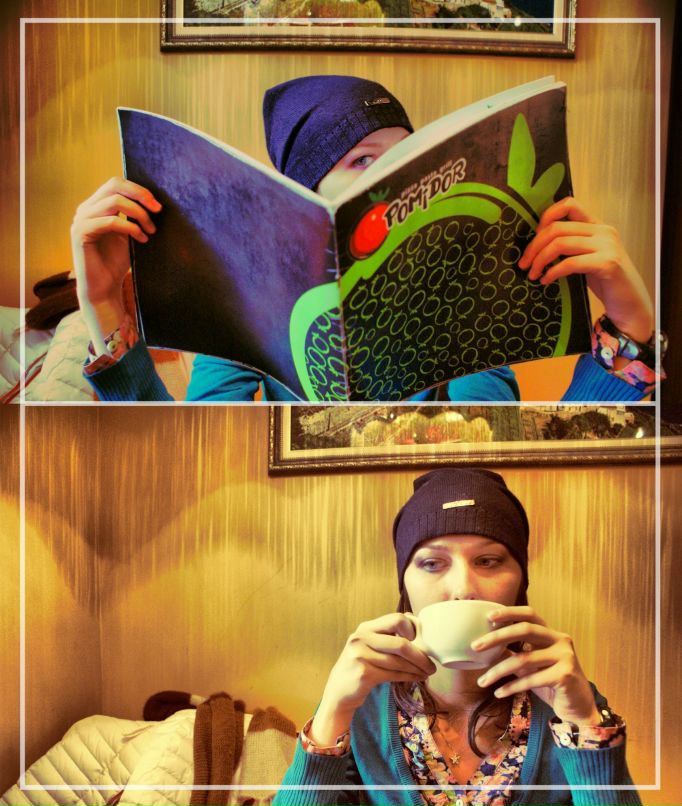 Аня Гусева | Томск