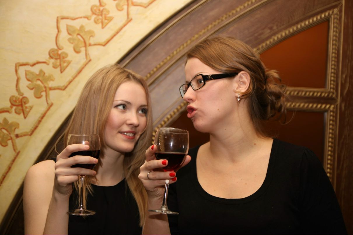 Аня Резуненко | Истра