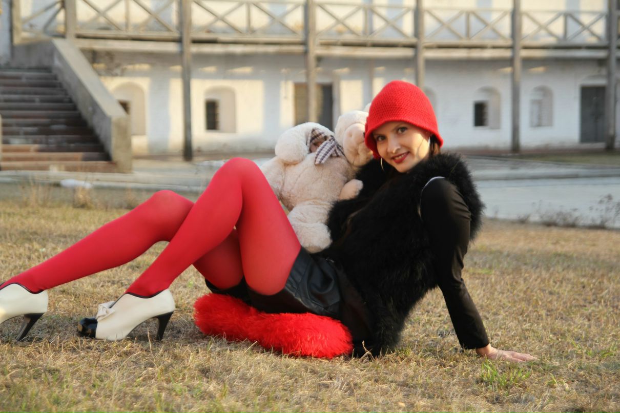 Юлия Мусурук | Казань