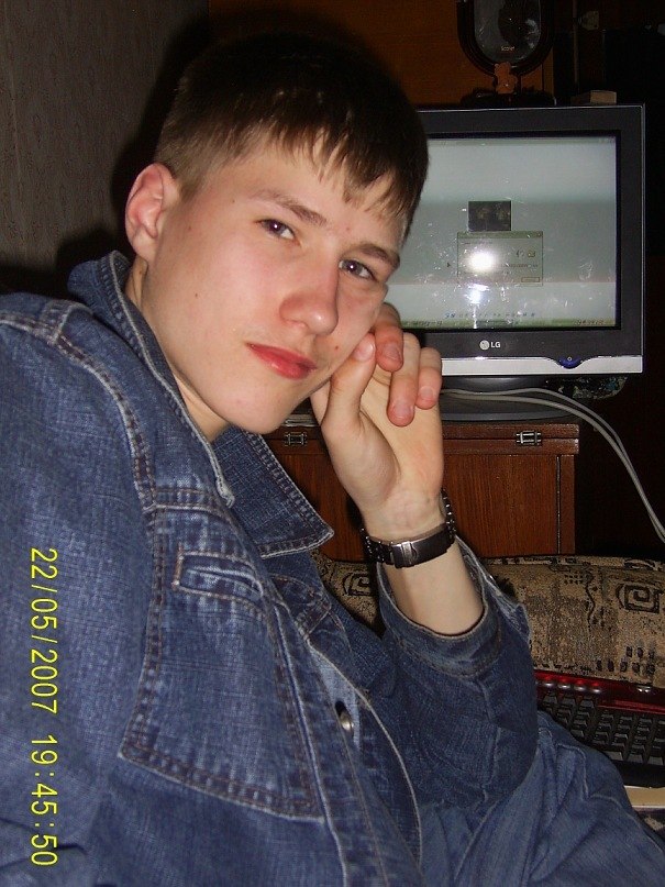 Андрей Тихонов | Великий Новгород