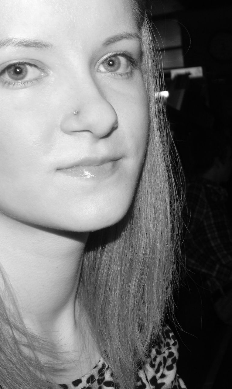 Алина Осипцова | Москва