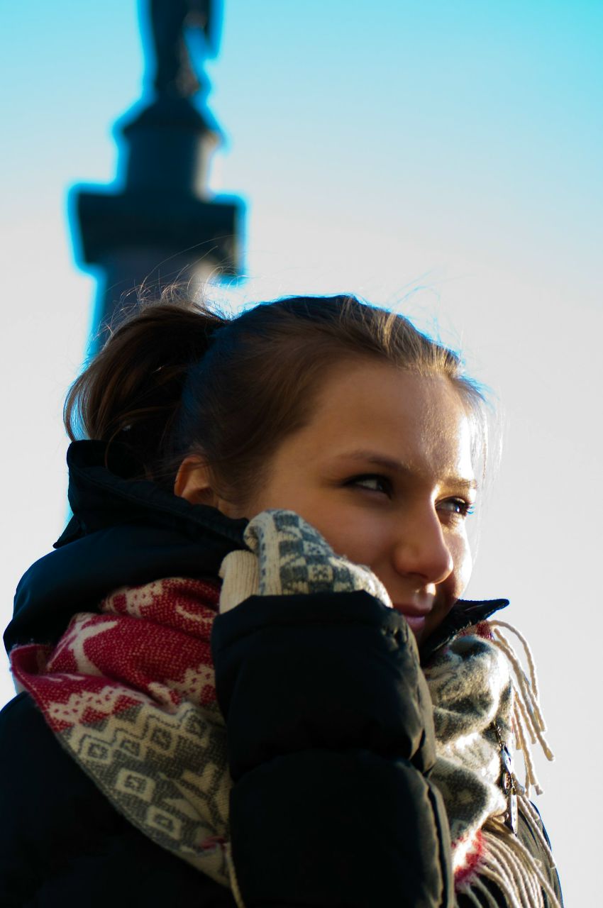 Юлия Плосконосова | 