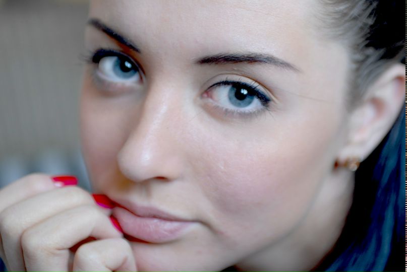 Юля Малицкая M.J. | Киев