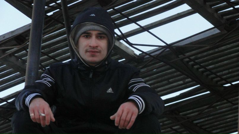 Тимур Алиев | Львов