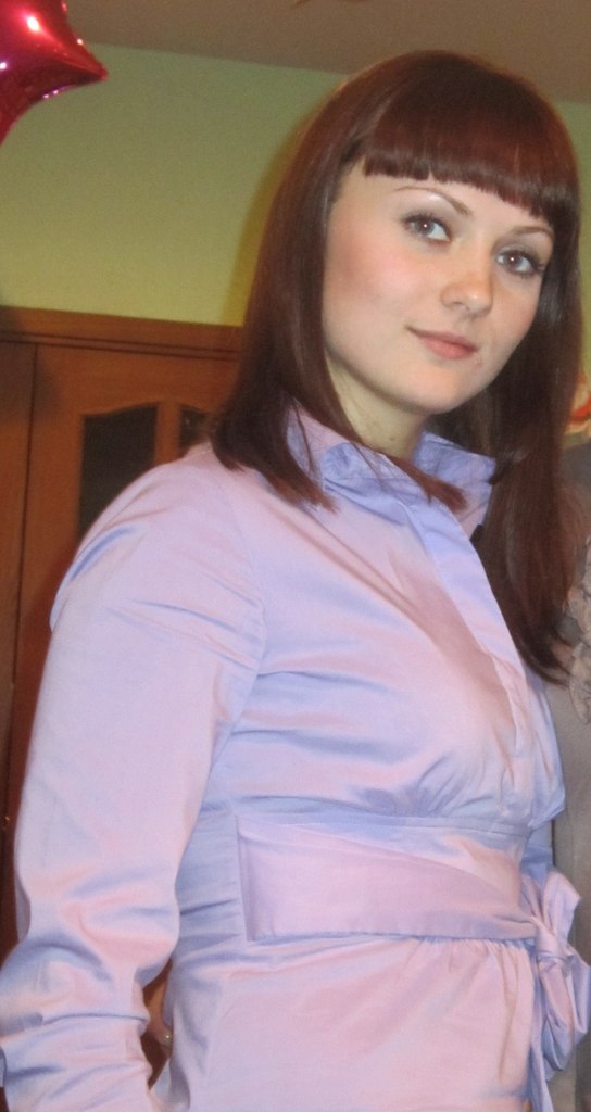 Ксюша Шепелева | Иваново