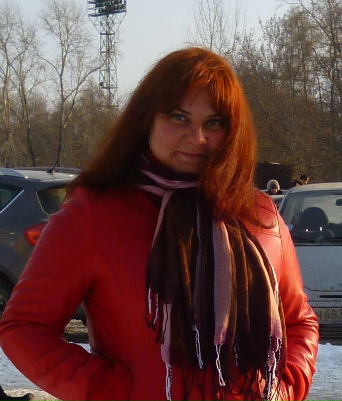 Антонина Савинцева Андреевна | Екатеринбург