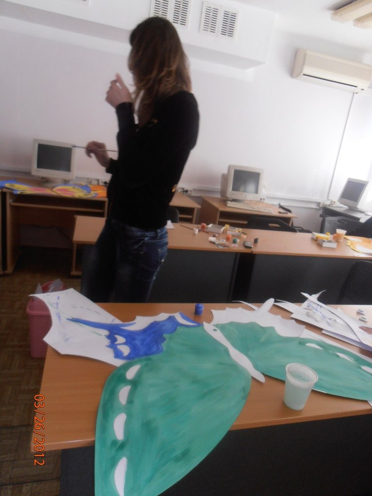 Таня Семенюк | Луцк