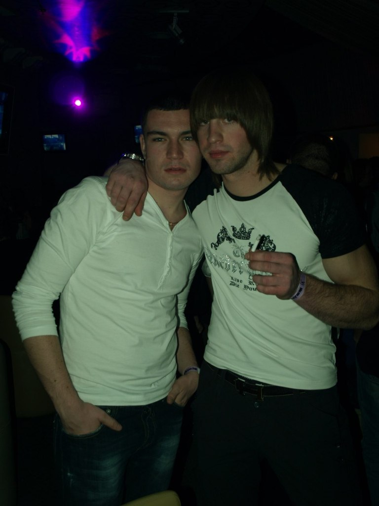 Амиран Закарадзе | Киев