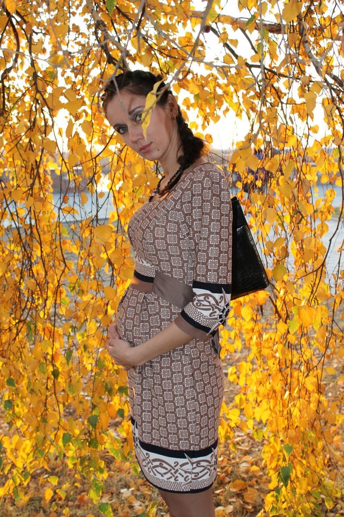 Ольга Старовойт LisaKUzIA | Новосибирск