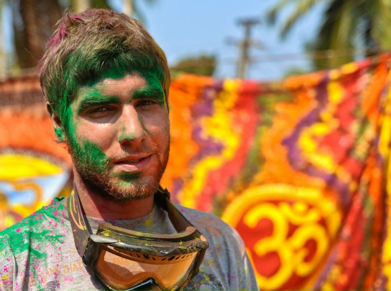 Andrew Kos Tony_Pizziсato | 