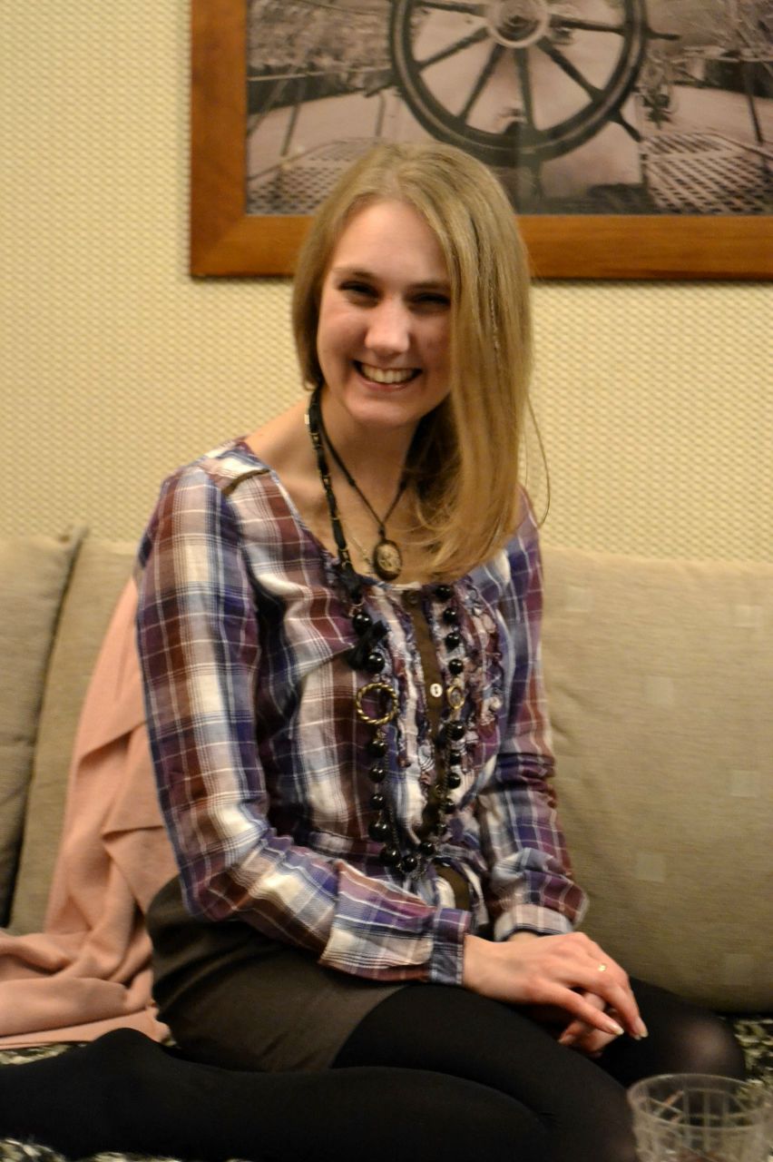 Мария Митрохина | Москва