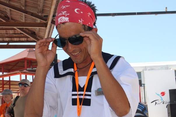 №21, Gürol Bütüner, Alanya №21, Gürol Bütüner, Alanya