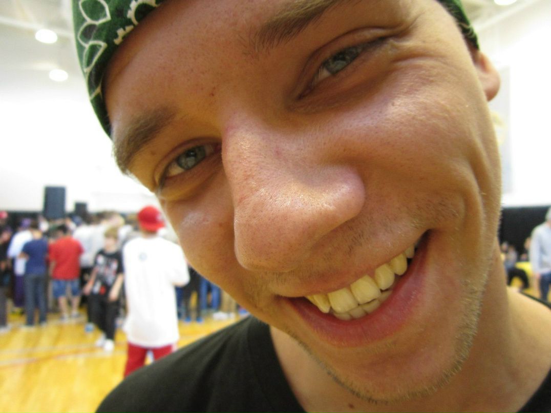 Лёха Малиновский RG | Санкт-Петербург