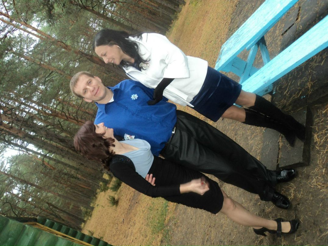 Ярослав Гончарук [Yarik] | Минск