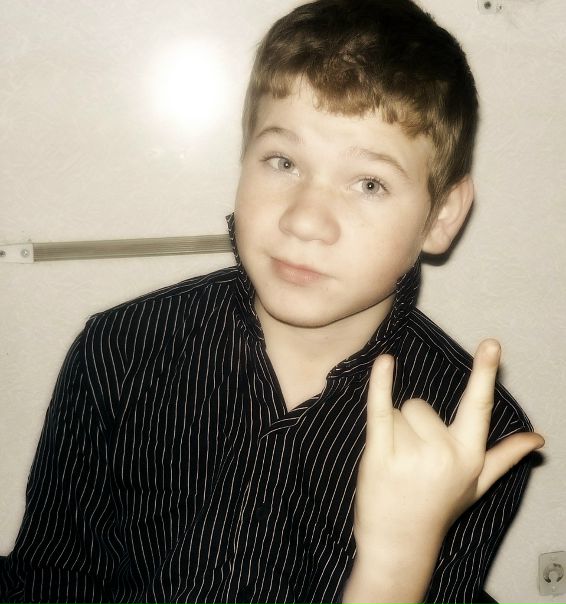 №60, Макс Чипков, 26 лет, Санкт-Петербург №60, Макс Чипков, 26 лет, Санкт-Петербург