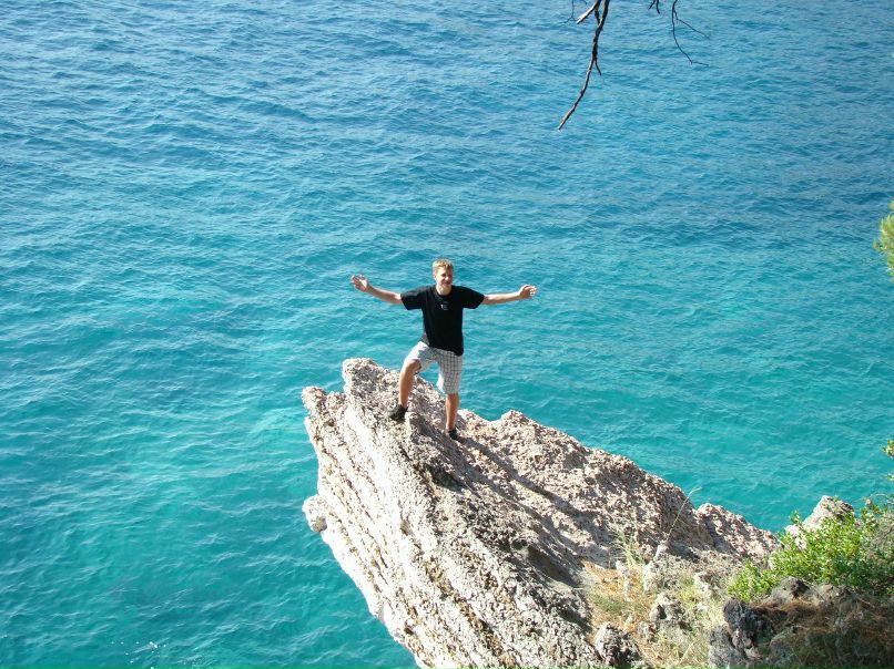 Влад Падохин | Санкт-Петербург
