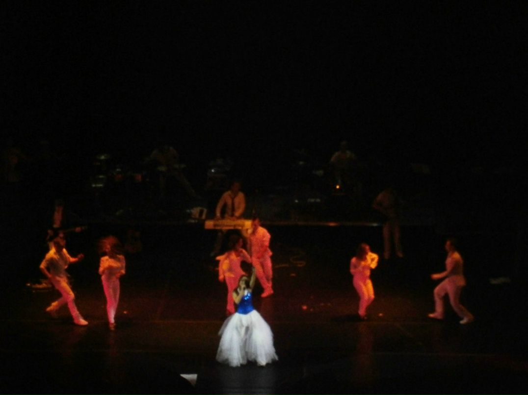 Лиза Ярус | Санкт-Петербург