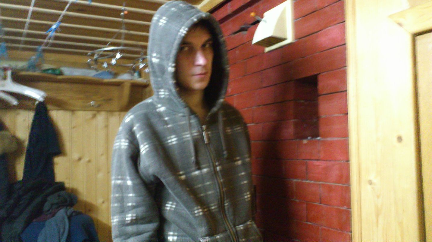 Андрей Сухоруков 315 | Иваново