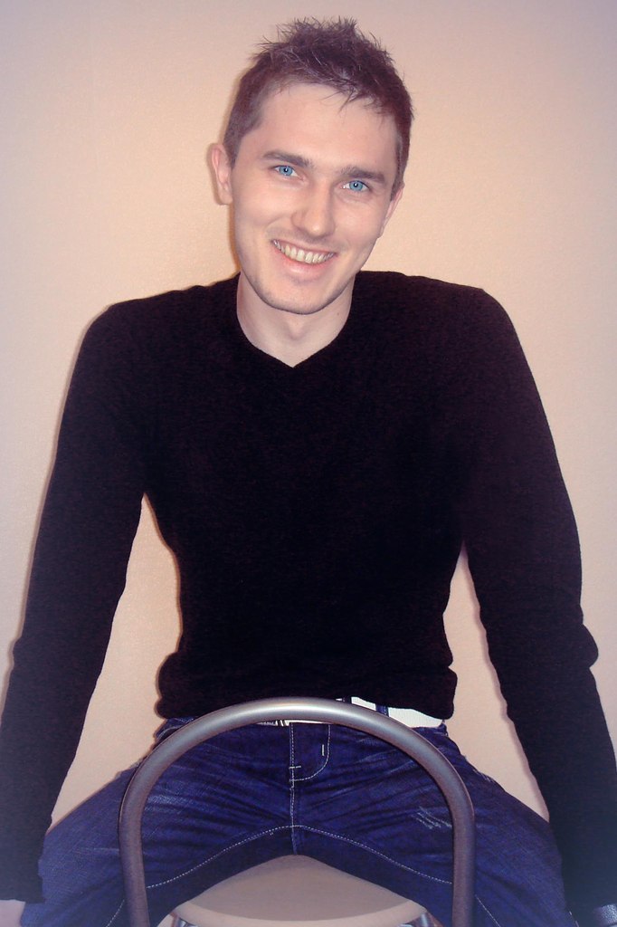 Павел Сергеев | Санкт-Петербург